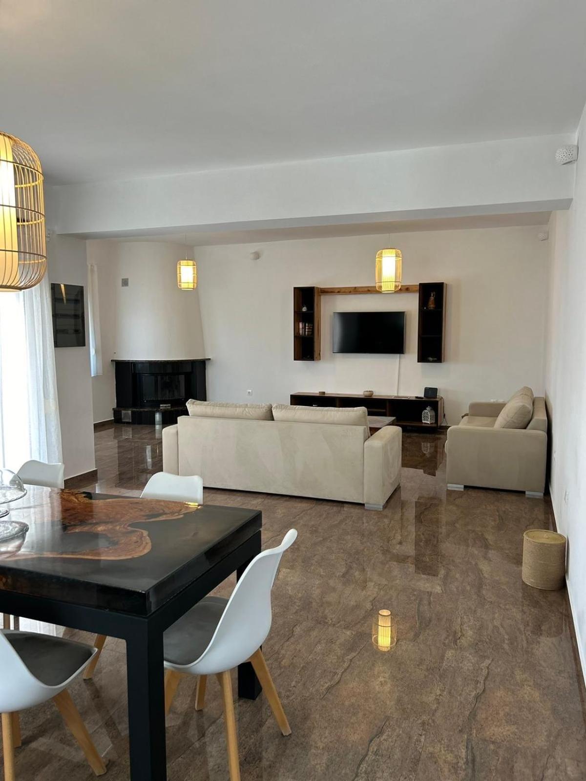 Villa Ellania Milos Adámas Extérieur photo