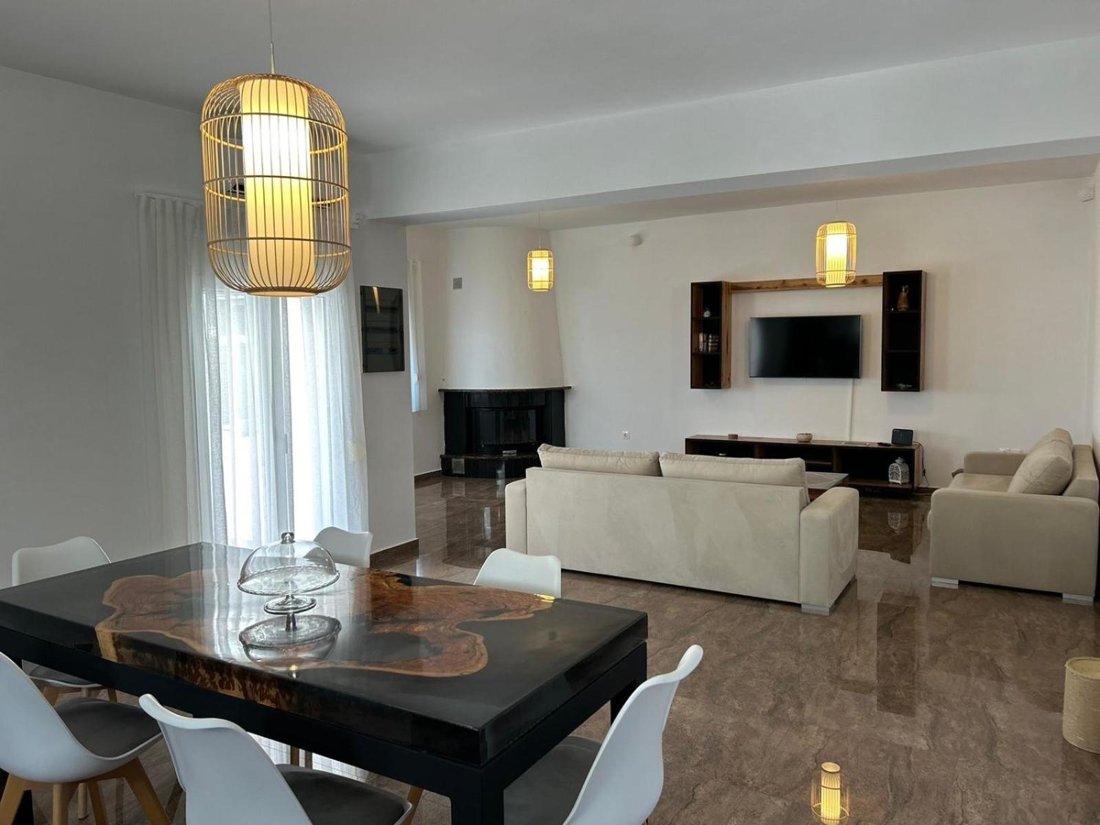 Villa Ellania Milos Adámas Extérieur photo